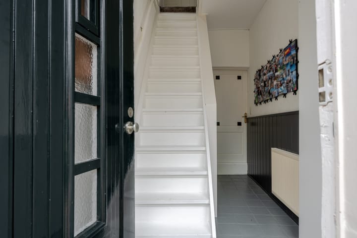 Foto 5 van Achterom 6