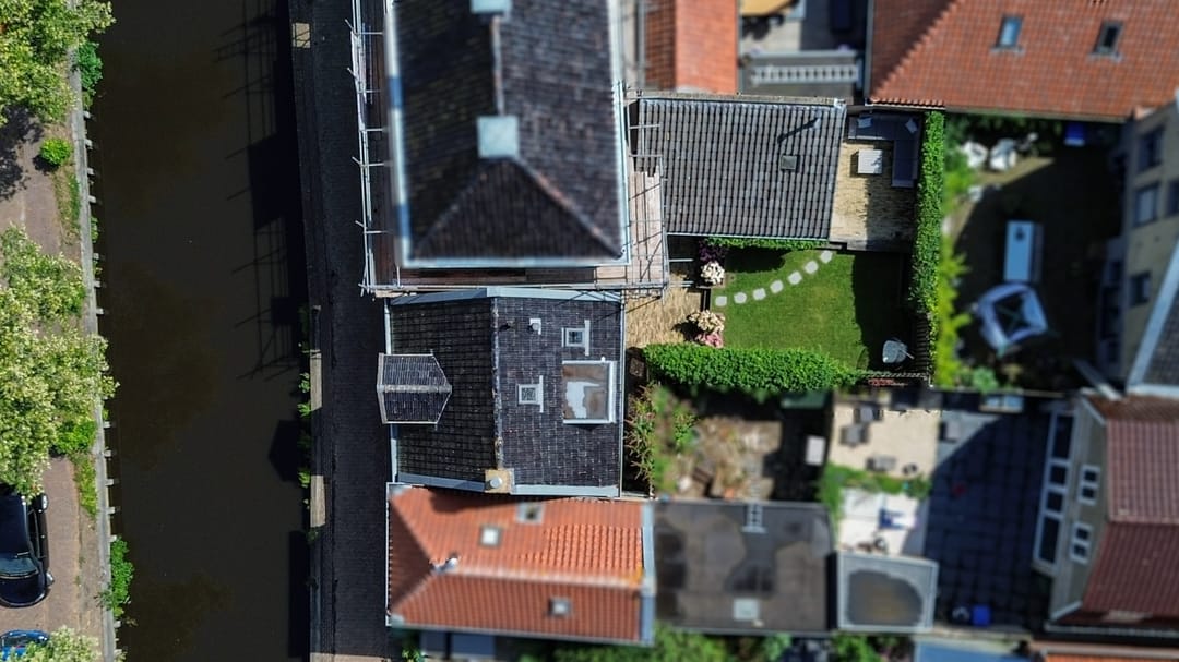 Foto 41 van Achterom 6