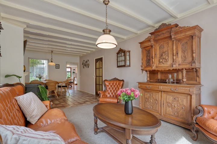 Vrijstaande woning te koop: Nikkelsweg 27, Bruinehaar