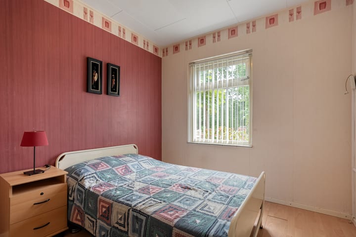 Vrijstaande woning te koop: Nikkelsweg 27, Bruinehaar