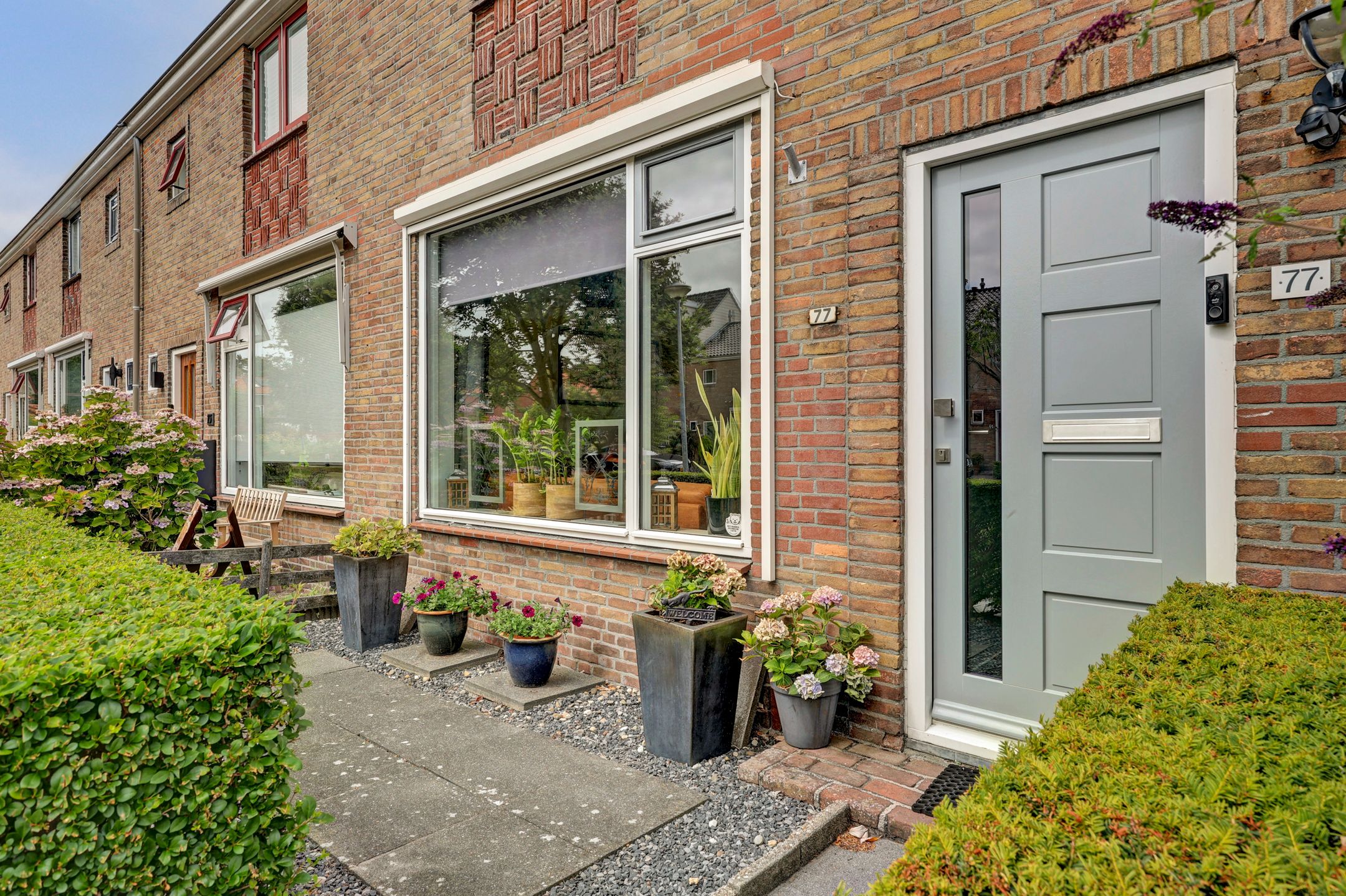 Foto 6 van Bremstraat 77