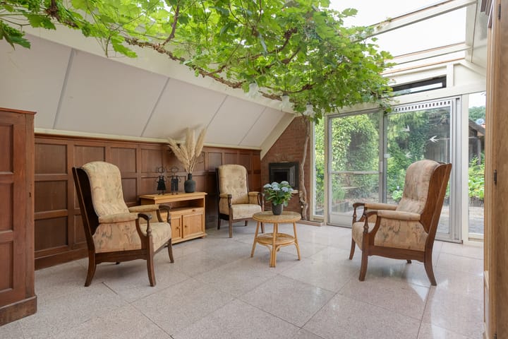 Vrijstaande woning te koop: Nikkelsweg 27, Bruinehaar
