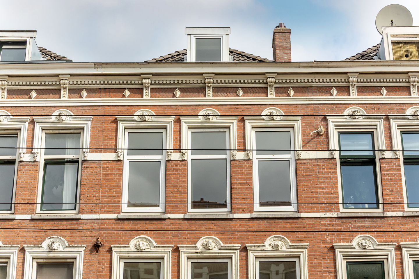 Foto 4 van Nieuwe Binnenweg 309-02
