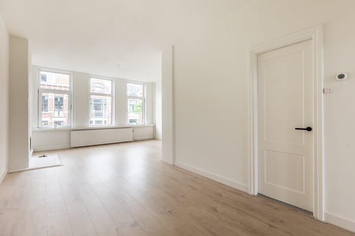 Appartement te koop: Nieuwe Binnenweg 309-02, Rotterdam