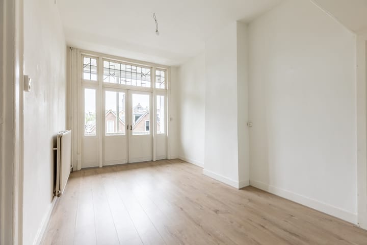 Appartement te koop: Nieuwe Binnenweg 309-02, Rotterdam