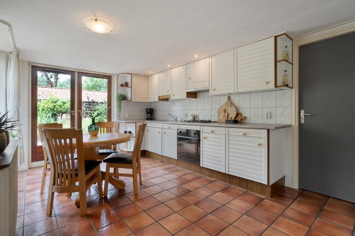 Vrijstaande woning te koop: Nikkelsweg 27, Bruinehaar