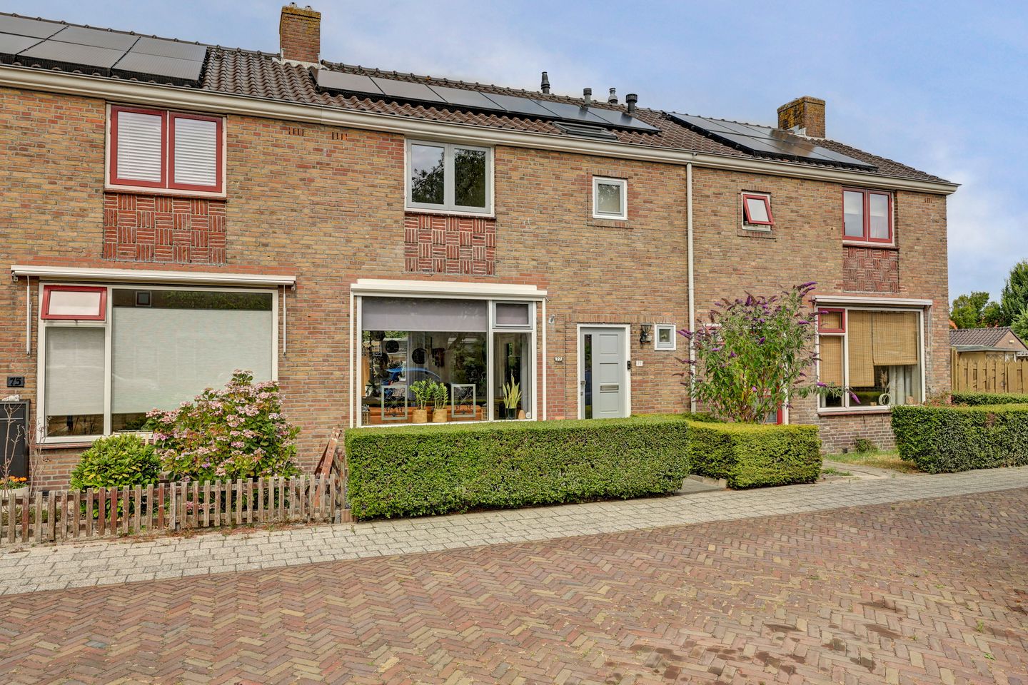 Foto 5 van Bremstraat 77