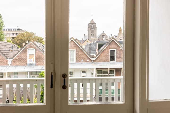 Appartement te koop: Nieuwe Binnenweg 309-02, Rotterdam