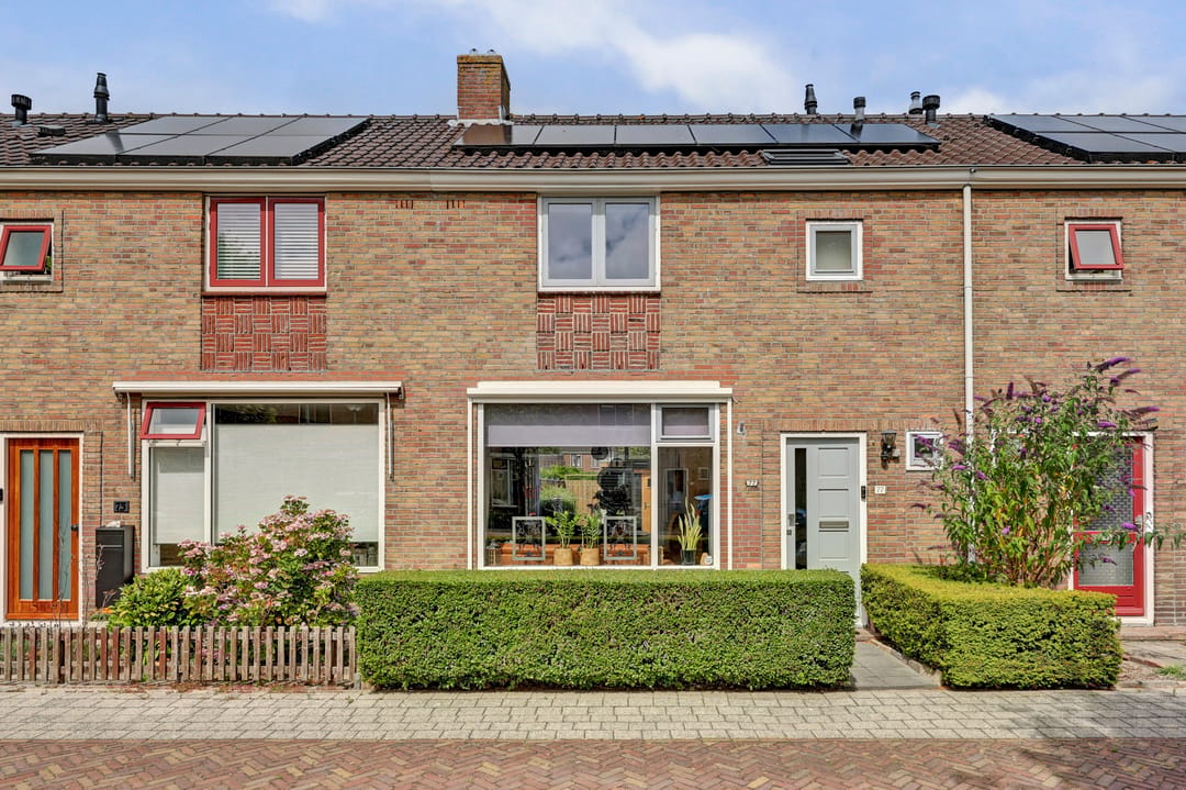 Foto 1 van Bremstraat 77