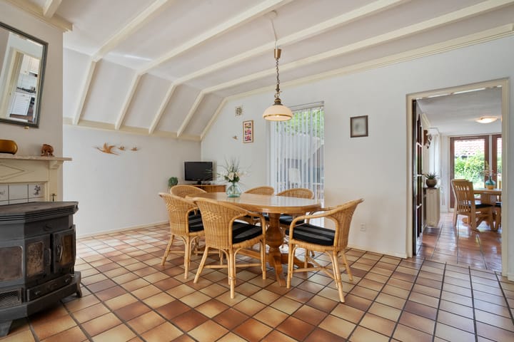 Vrijstaande woning te koop: Nikkelsweg 27, Bruinehaar