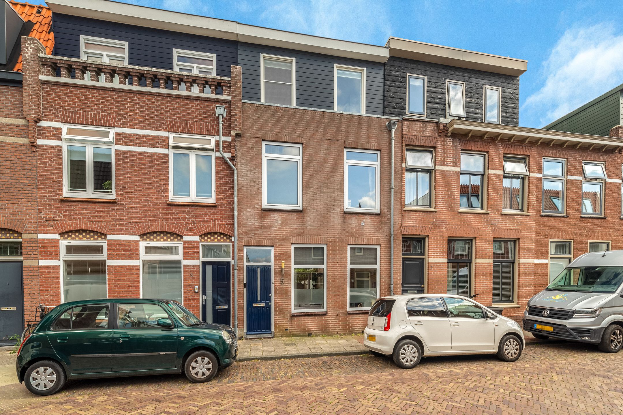 Adriaan Loosjesstraat 5 
