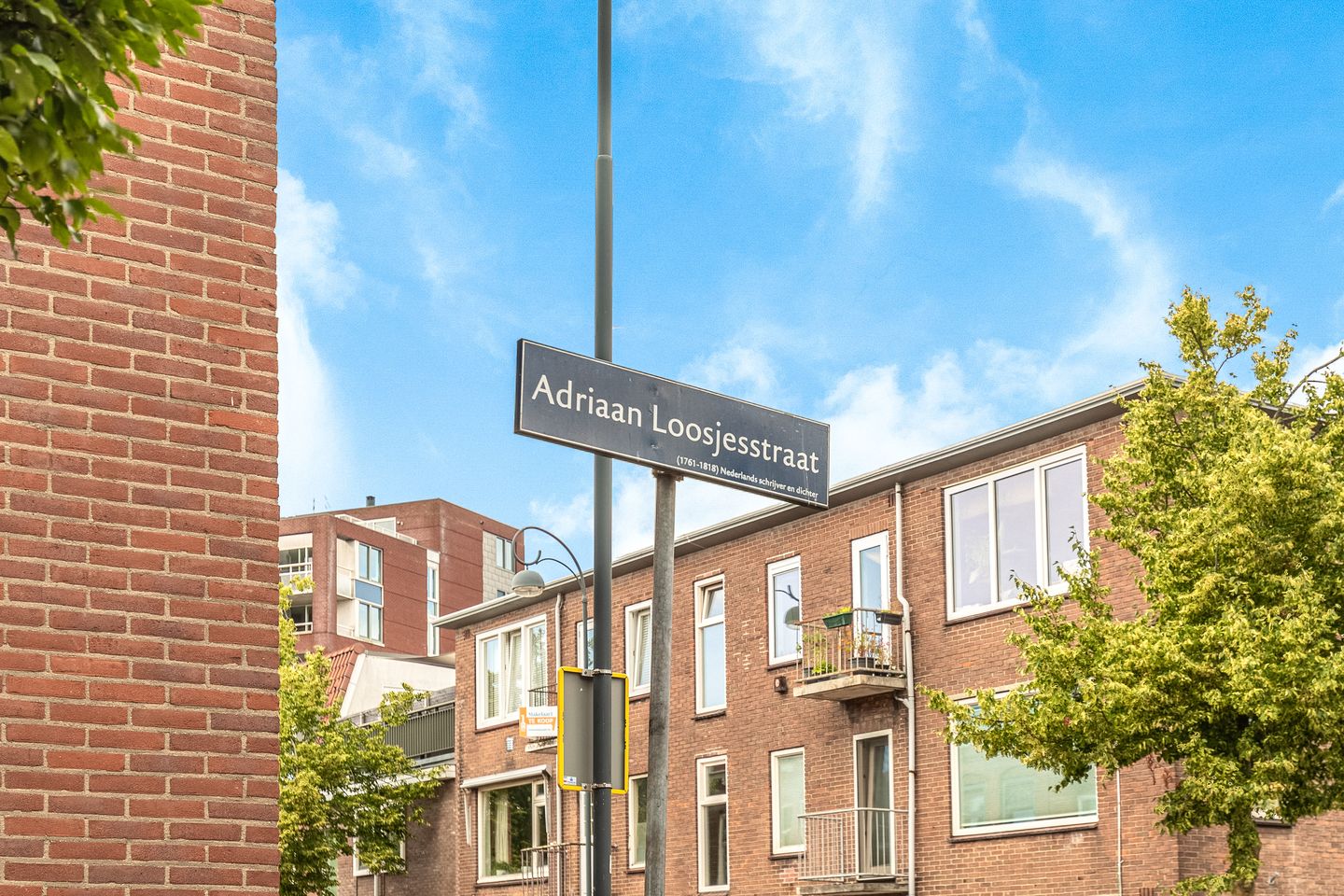 Photo 50 of Adriaan Loosjesstraat 5