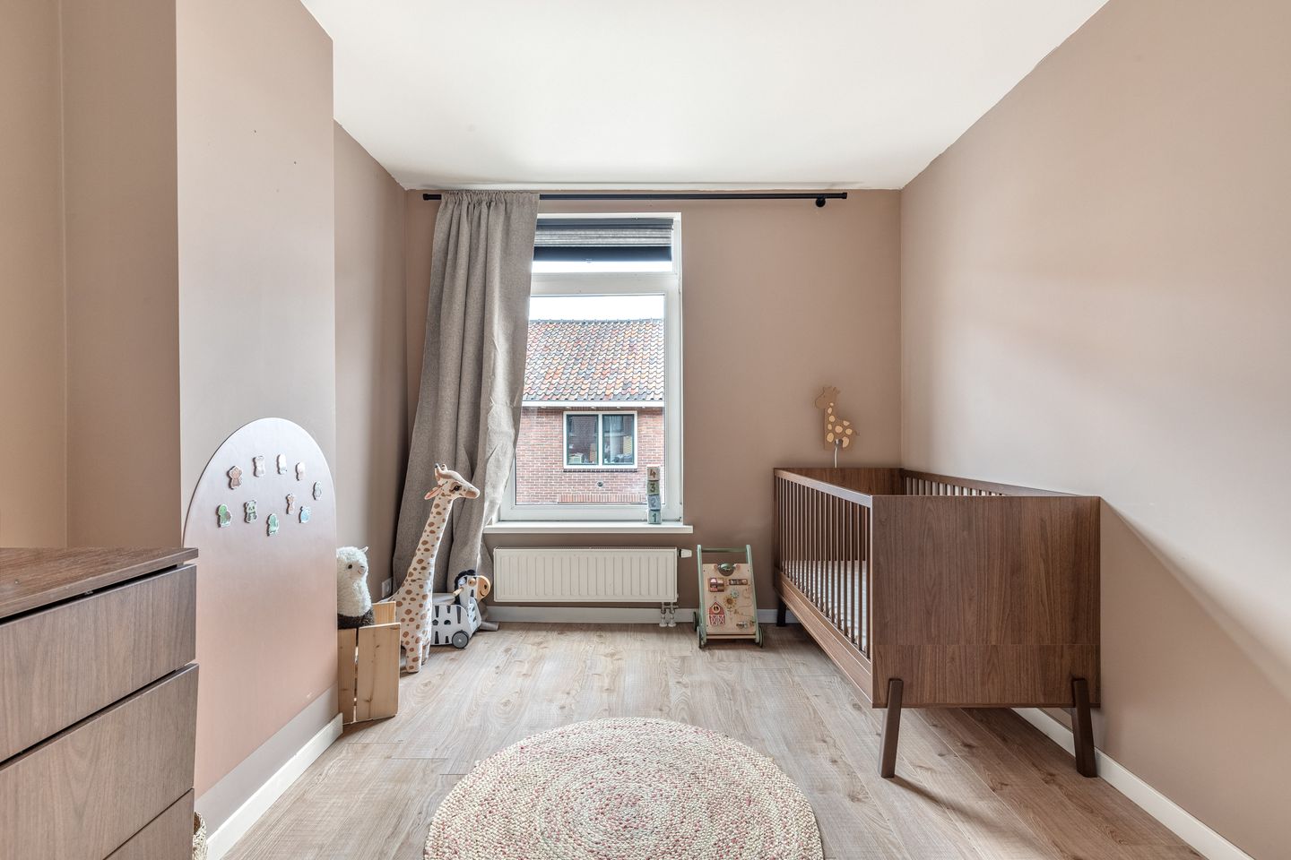Photo 34 of Adriaan Loosjesstraat 5
