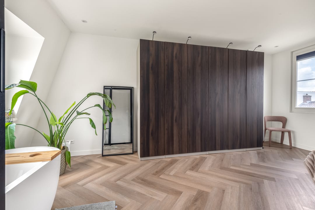 Photo 43 of Adriaan Loosjesstraat 5