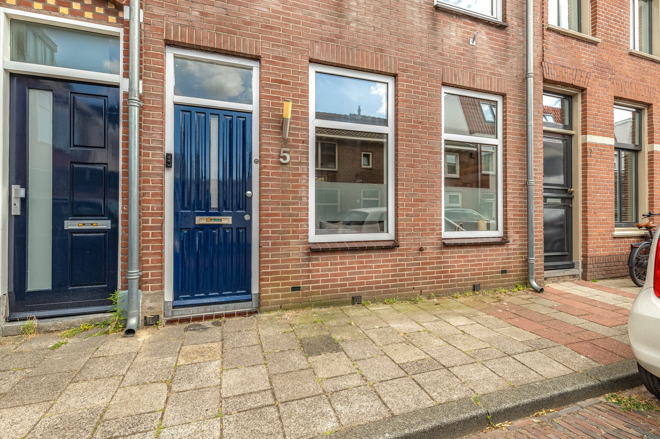 Photo 6 of Adriaan Loosjesstraat 5