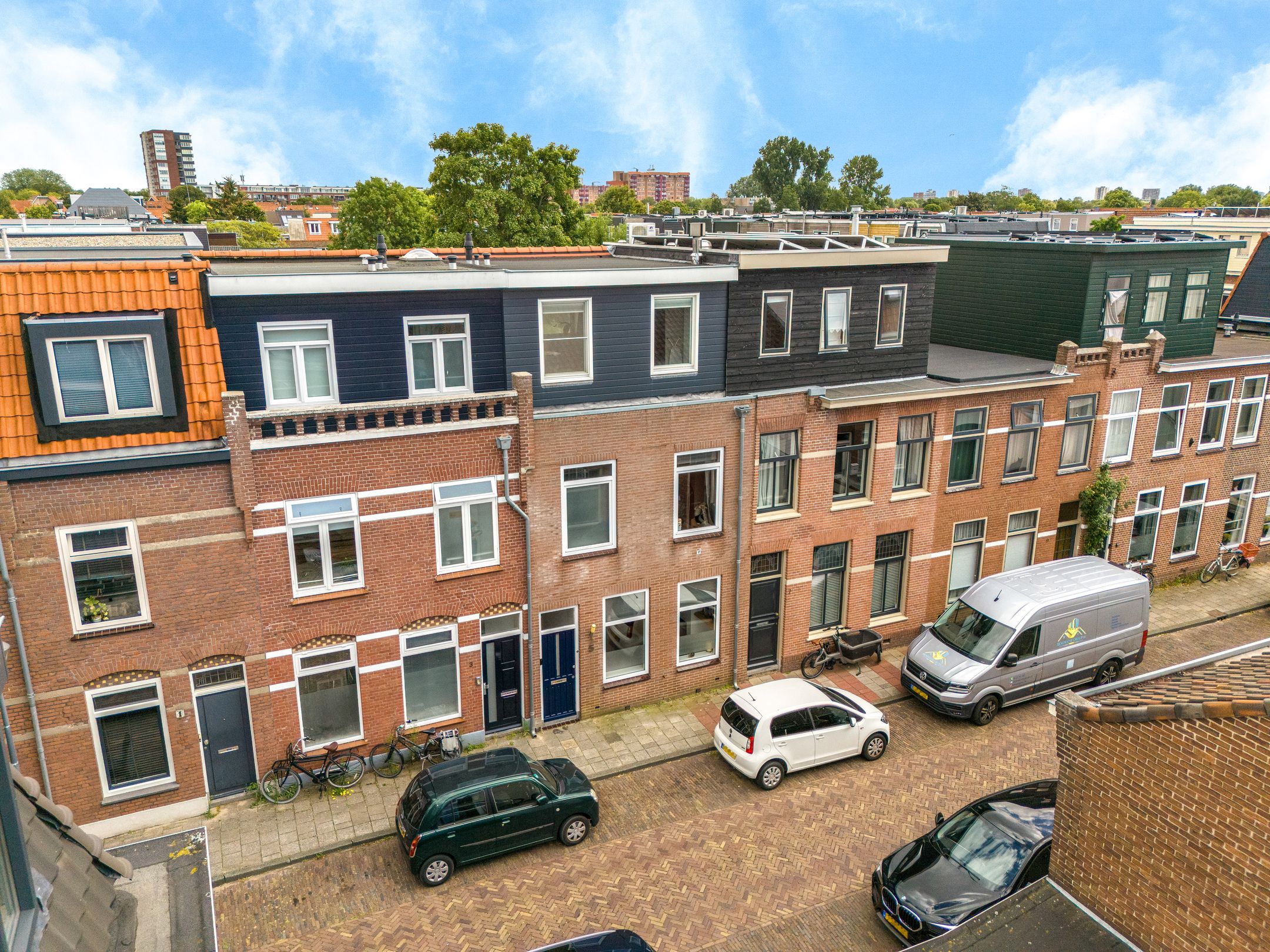 Photo 51 of Adriaan Loosjesstraat 5