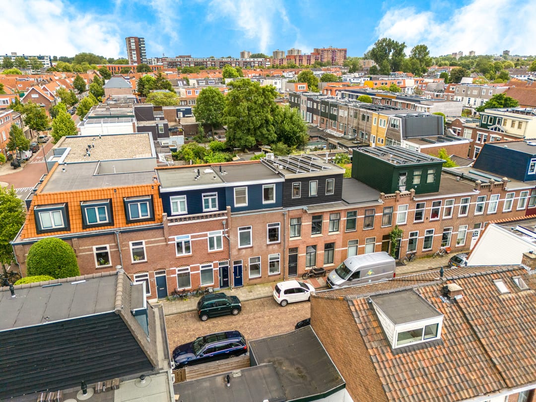 Photo 52 of Adriaan Loosjesstraat 5