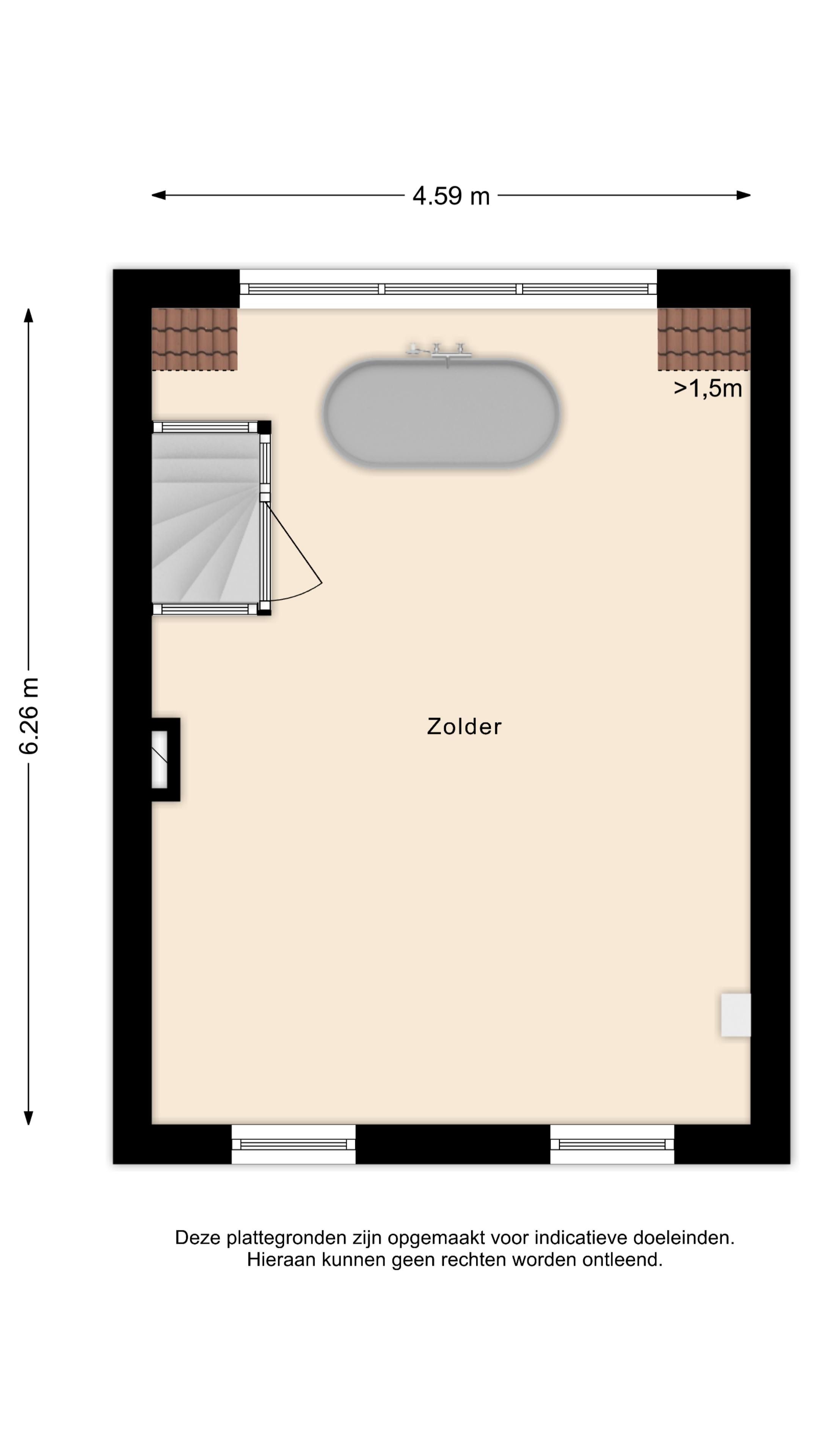 Photo 57 of Adriaan Loosjesstraat 5