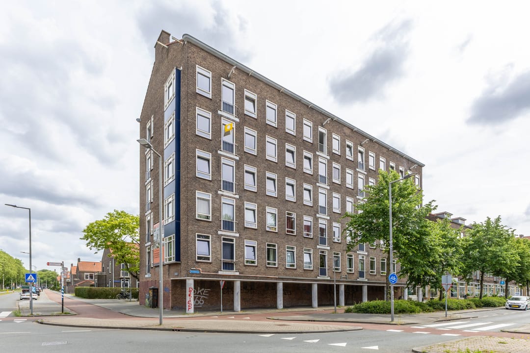 Foto 1 van Leopoldstraat 5-B