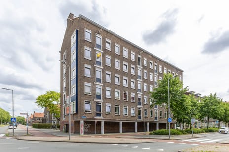 Leopoldstraat thumbnail