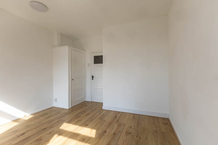 Appartement te koop: Leopoldstraat 5B, Rotterdam