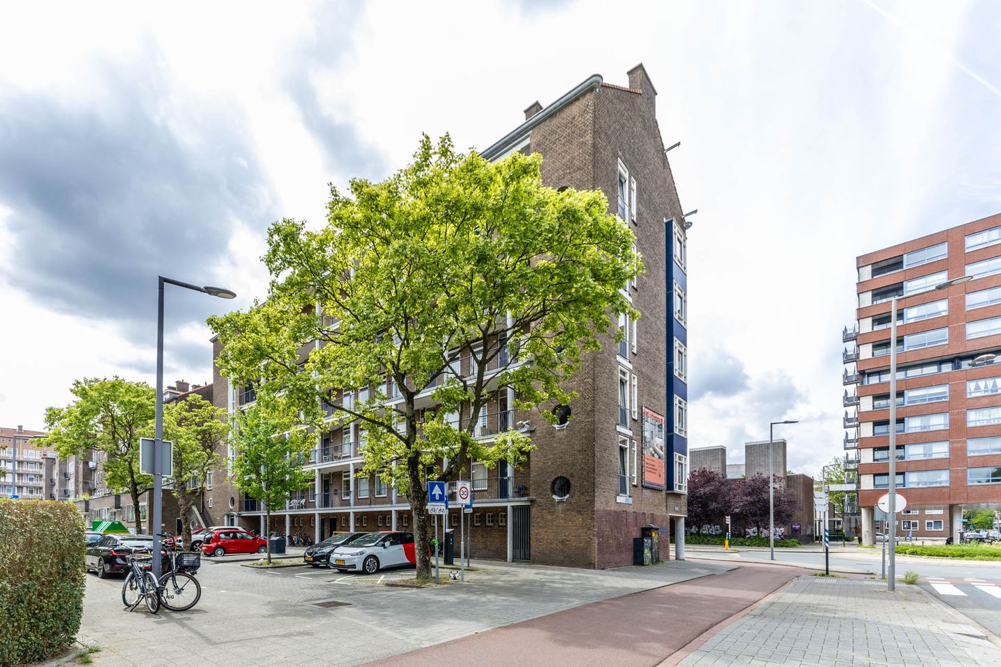 Foto 14 van Leopoldstraat 5-B