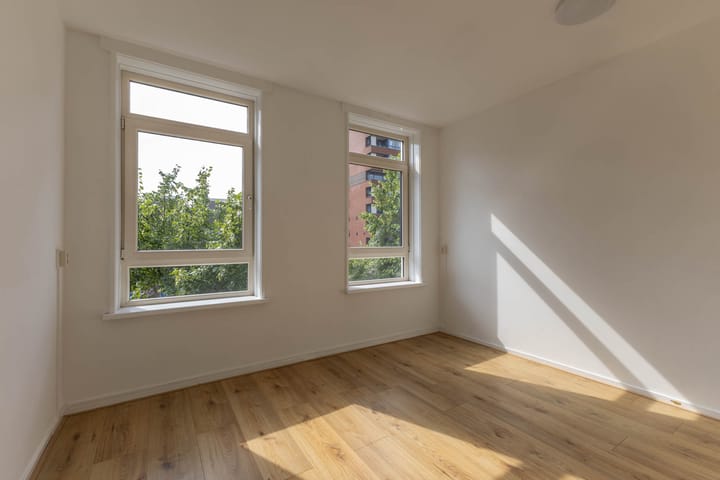 Appartement te koop: Leopoldstraat 5B, Rotterdam
