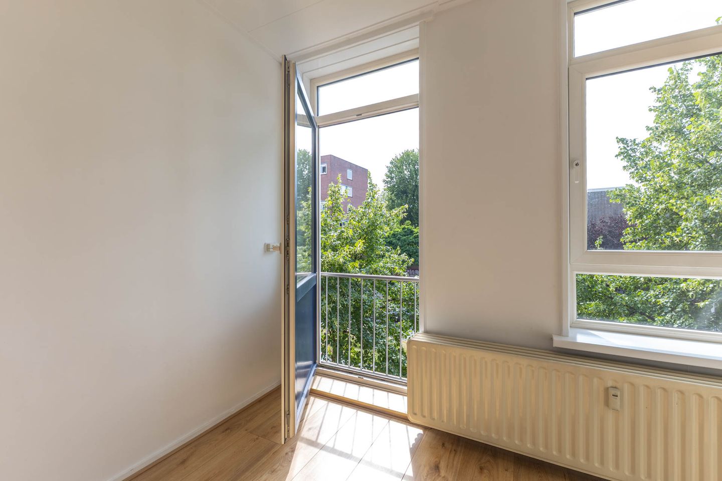 Foto 4 van Leopoldstraat 5-B