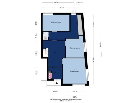 Bekijk plattegrond