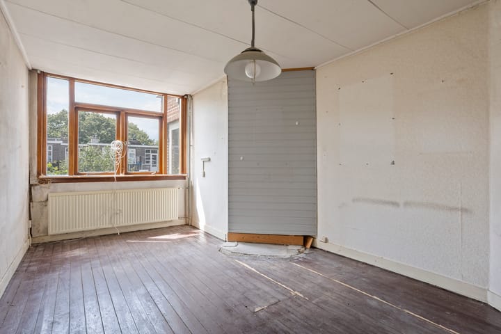Appartement te koop: Beetslaan 42, Rijswijk (Zh)