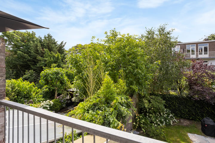 Appartement te koop: Beetslaan 42, Rijswijk (Zh)