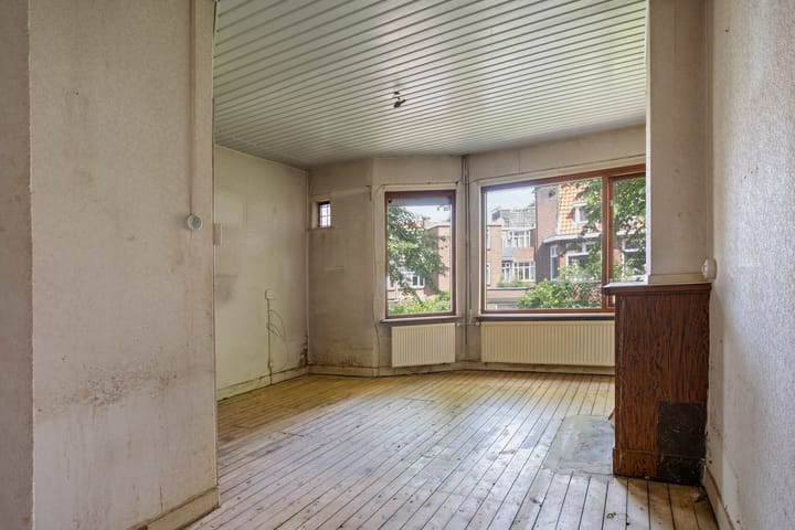 Appartement te koop: Beetslaan 42, Rijswijk (Zh)
