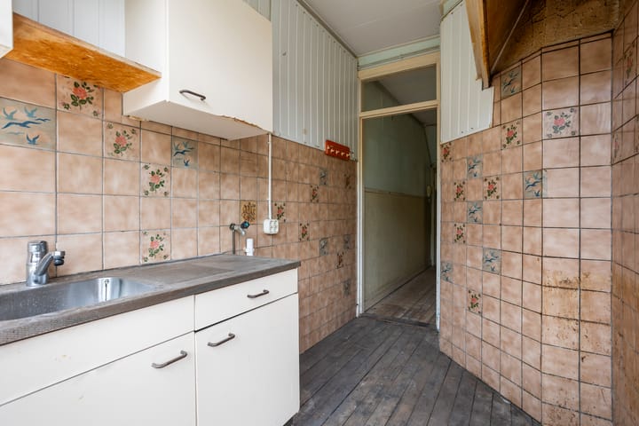 Appartement te koop: Beetslaan 42, Rijswijk (Zh)