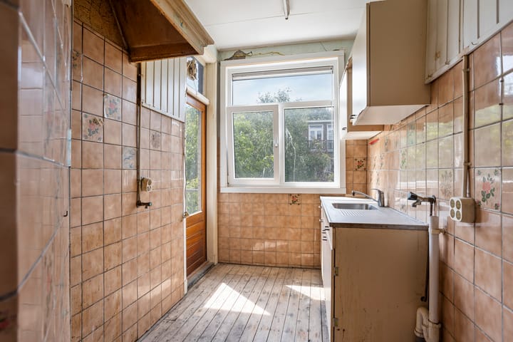 Appartement te koop: Beetslaan 42, Rijswijk (Zh)