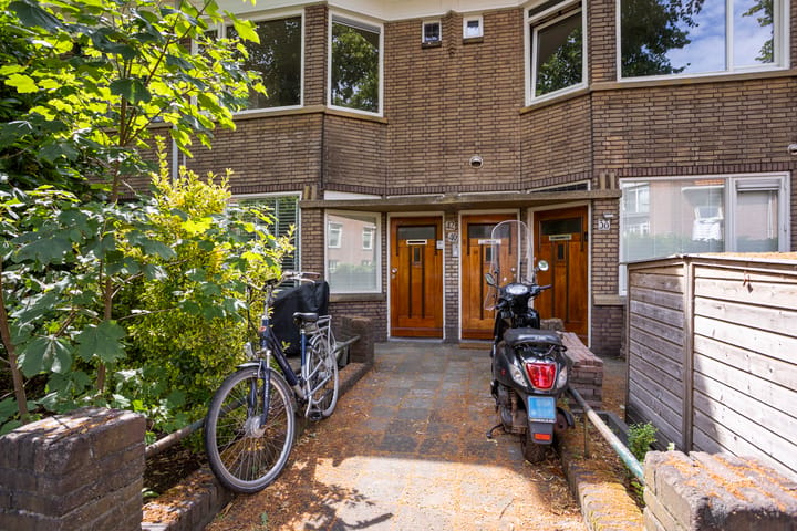 Appartement te koop: Beetslaan 42, Rijswijk (Zh)