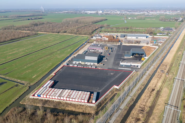 Parallelweg West 83