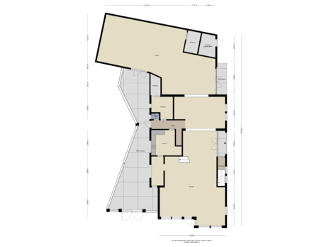 View floorplan