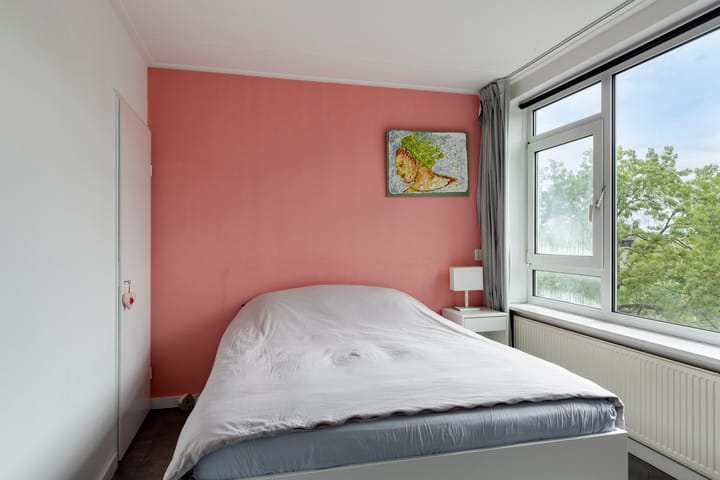 Appartement te koop: Paulus Potterstraat 143, Zutphen