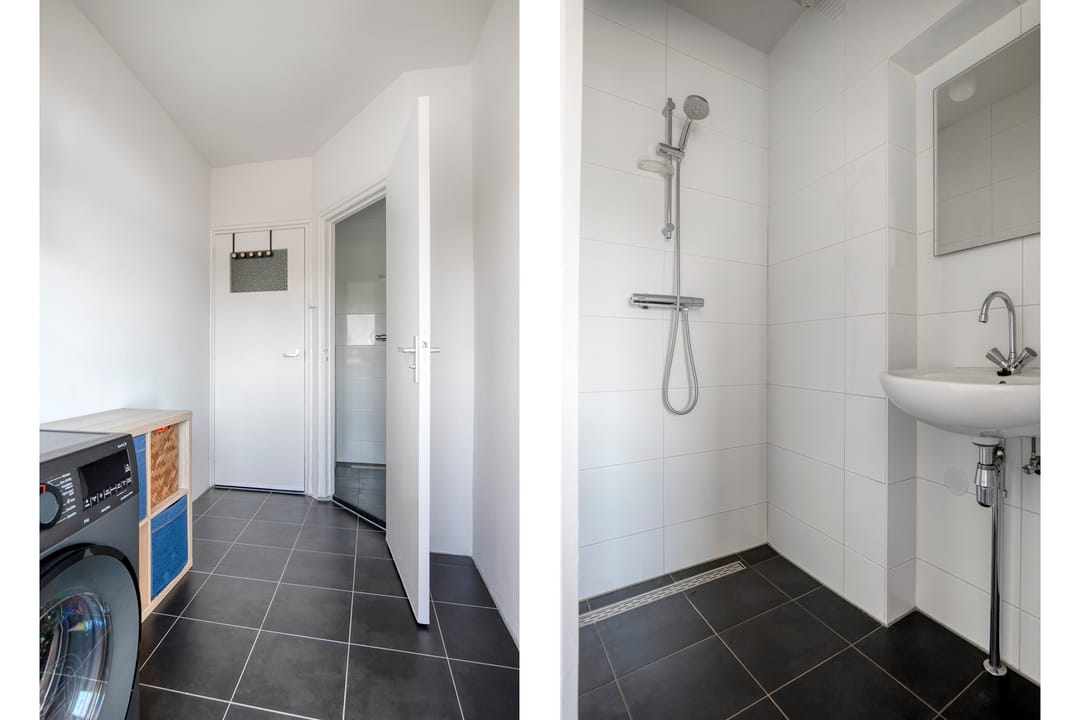 Photo 17 of Evertsenstraat 19-C