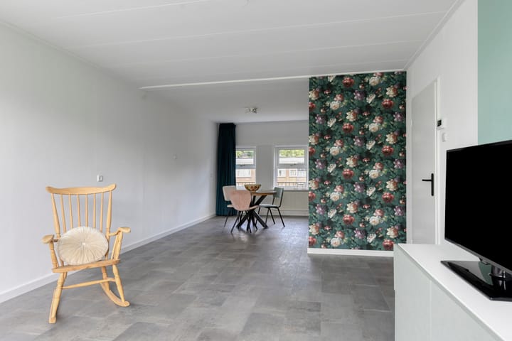 Appartement te koop: Paulus Potterstraat 143, Zutphen