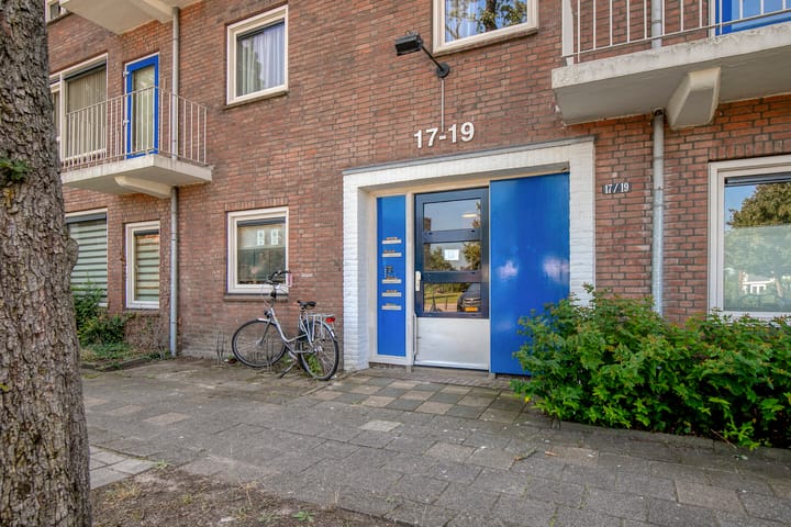Foto 5 van Evertsenstraat 19-C