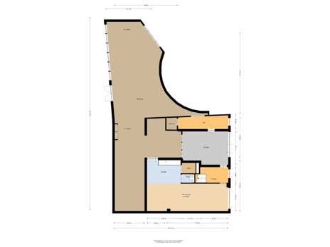 Bekijk plattegrond