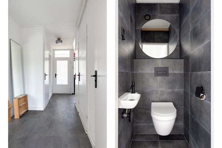 Appartement te koop: Paulus Potterstraat 143, Zutphen