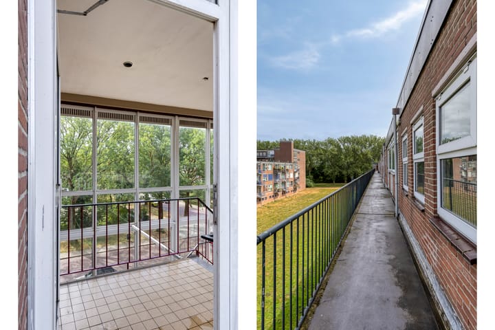 Appartement te koop: Paulus Potterstraat 143, Zutphen