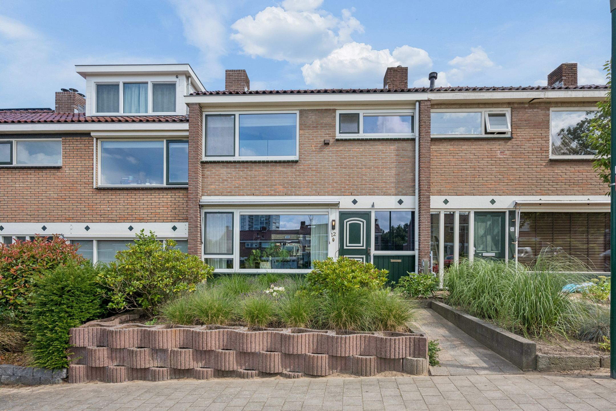 Seringplantsoen 12 