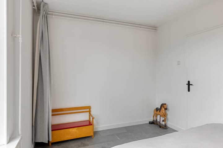 Appartement te koop: Paulus Potterstraat 143, Zutphen