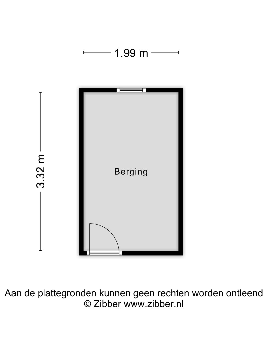 Photo 26 of Evertsenstraat 19-C