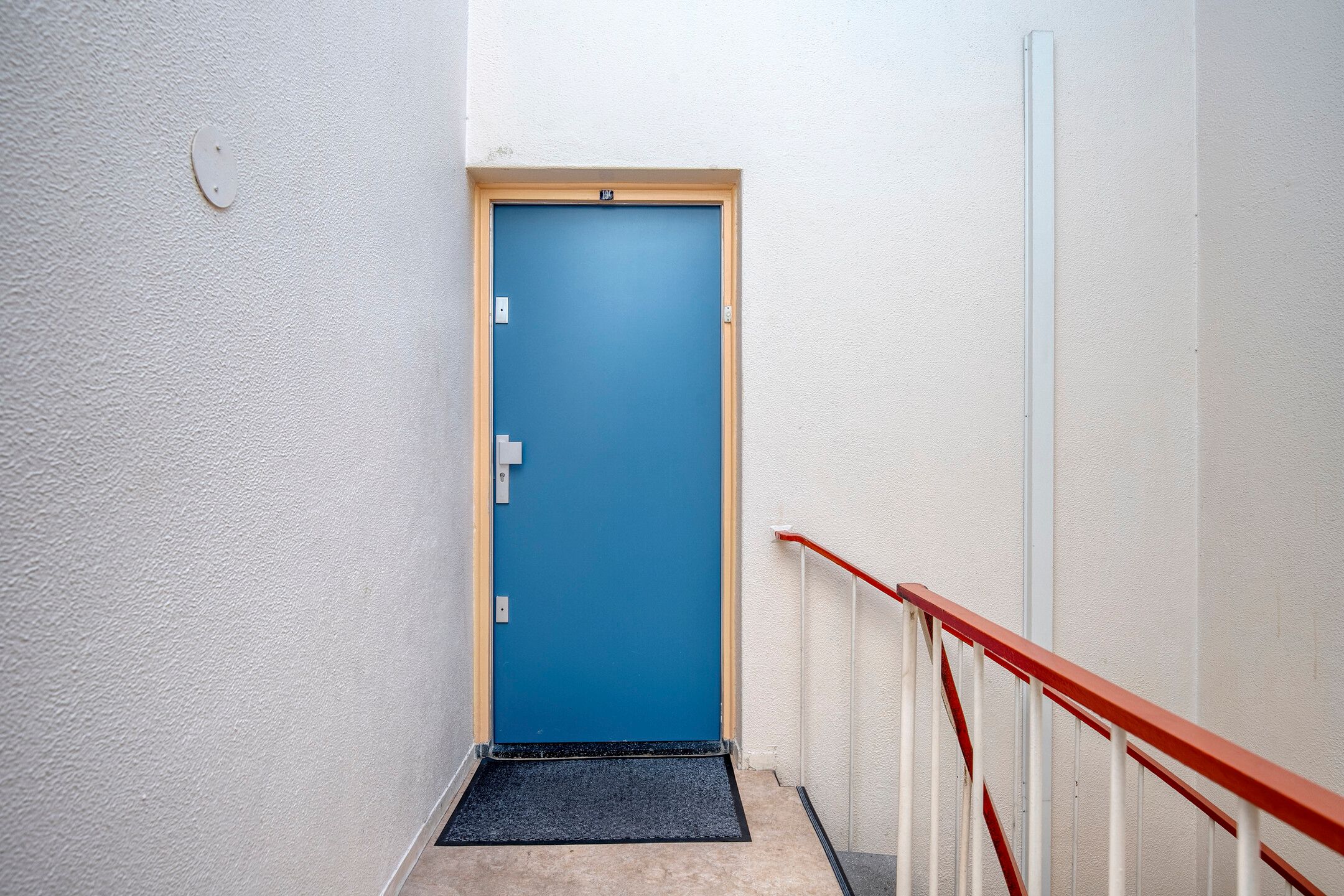Photo 6 of Evertsenstraat 19-C