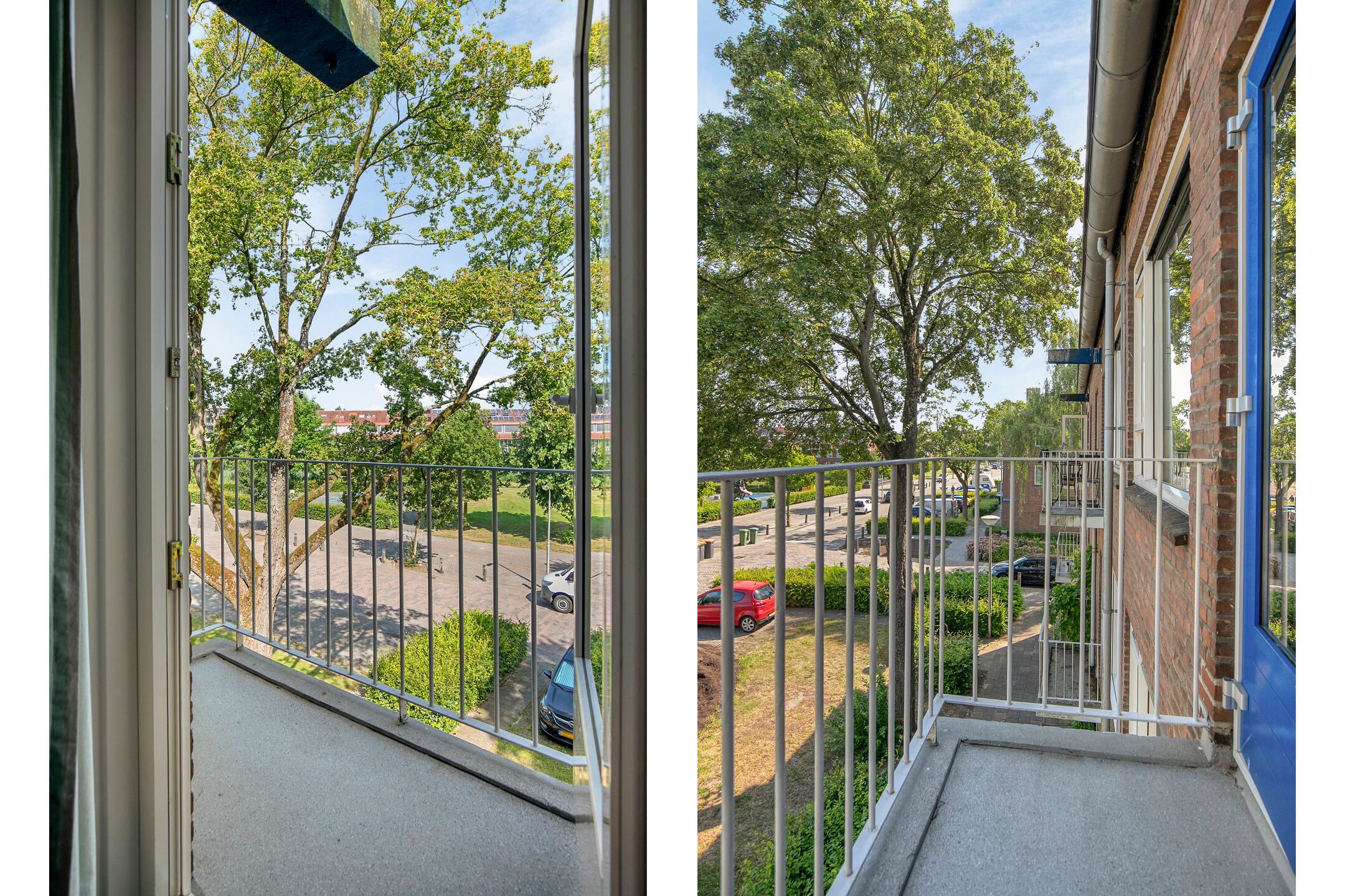 Photo 21 of Evertsenstraat 19-C