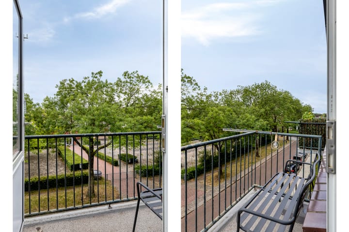 Appartement te koop: Paulus Potterstraat 143, Zutphen